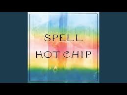 Spell Edit Youtube