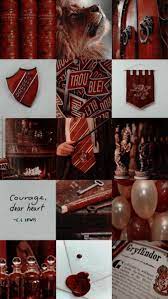Gryffindor Backgrounds Gryffindor Aesthetic Harry Potter Aesthetic Hogwarts Aesthetic