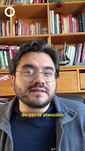 Hoy iniciamos la quinta temporada de #ElDesfiladero, el primer tema será:  neurodivergencia, entre la comprensión y los estigmas. No te lo pierdas  todos los jueves a las 8 pm por las redes del @Canal ...