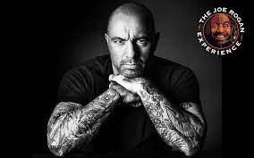 I personally didn't even come across joe rogan due to comedy. Joe Rogan Experience