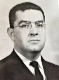 Obituary of Dr. James Henry LeVan