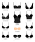 Push Up Bras