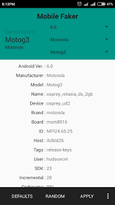 Mobile Faker 1 78 Download Android Apk Aptoide