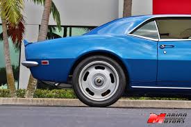 Image result for LeMans Blue 1968 Camaro
