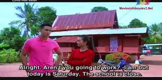 Cinta hati batu episode akhir mp3 & mp4. Cinta Hati Abah Home Facebook