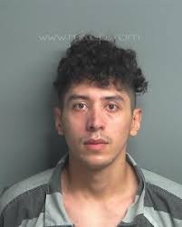 MONTGOMERY COUNTY JAIL BOOKINGS FOR AUGUST 4, 2020