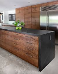 Where can you get blue marble kitchen countertops? Black Marble Kitchen Top Stoneadd Photo