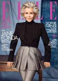 Thank you for not destroying your beauty with an endless array of nips, pulls, peels, and tucks! Jane Seymour Fonda On Twitter In Honor Of Earth Month And The 50th Anniversary Of Earth Day On April 22nd I M Honored To Cover Elle S Second Annual Conservation Issue Highlighting Women Seeking