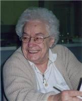 Vera Ross Obituary (2013)