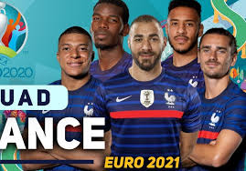 Who is france's star player? France Will Win Euro 2020 2021 With N Golo Kante Arsene Wenger Predicts Latest Sports News In Ghana Sports News Around The World