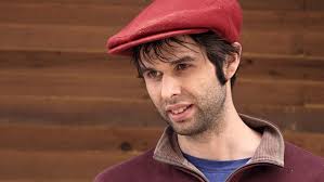 Elia Bizzarri, American Chairmaker & Hillsborough Resident