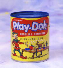 65 Jahre „Play-Doh“ | Das Spielzeug