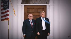Preparedness before the attacks location of office of emergency management headquarters. The Weekly How Did Rudy Giuliani Get Here The New York Times
