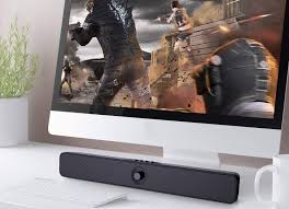 Best budget pc speakers under 50 dollars. The Best Computer Soundbars 2021 Doss Razer Creative Stage Bluedee Rolling Stone