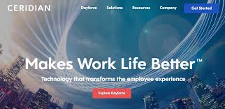 Other sectors containing cornerstone building brands inc (cnr). Ceridian Launches Secondary Public Offering Hr Tech Feed