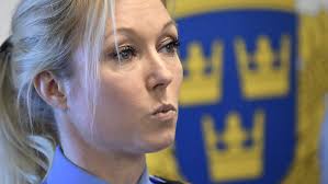 Tacka FBI för tillslagen mot kriminella i Sverige
