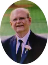 Obituary information for Carl Holloway