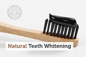 We go over how you can diy and make them using. Get A Brighter Smile With Diy Natural Teeth Whitening