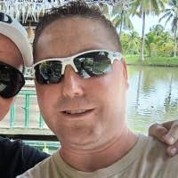 40+ "Chris Bounds" profiles