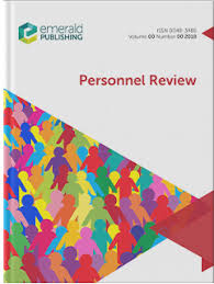 Review of a model apa paper for the critique and presentation assignment of psyc 334, summer 2014. Personnel Review Emerald Publishing