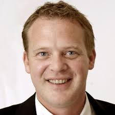 About — Sango Consulting LTD