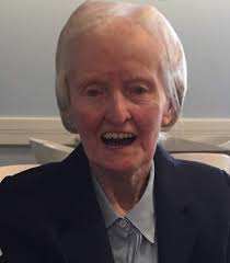 Death Notice of Mary Monica (Mona) Reynolds (Drumcondra, Dublin)