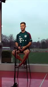 Kimmich has some great stats and the best overall in the game for a gold rare rb so with the coins you'll mainly play against players with very pacy wingers and kimmich just can't keep up with them. Joshua Kimmich S Feet Wikifeet Men