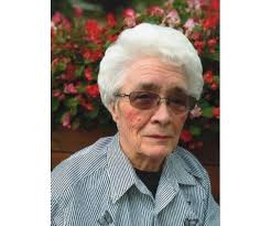 Mary Schut Obituary (1942