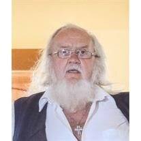 Gerald Cline Hayes Obituary