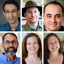 News Story: Luddy School of Informatics, Computing, and Engineering News  Archive: Indiana University Bloomington