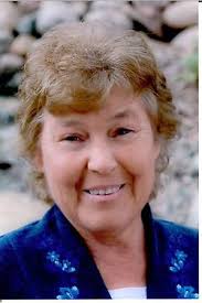 Obituary information for Mary A. Risner