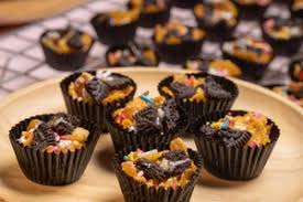 Kos yang diperlukan ada dalam anggaran rm20+. Resepi Di Bawah Kategori Kuih Raya