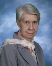 Obituary information for Dorothy May Stewart