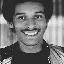 Keni Burke (born September 28, 1953)