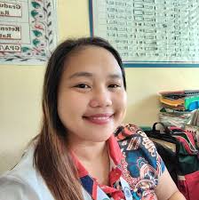 Mechielle Dela Cruz Bacudo