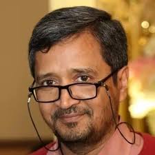 Prof Saidur Rahman Mashreky