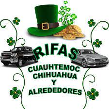 Rifas Entre Amigos Chihuahua Home Facebook