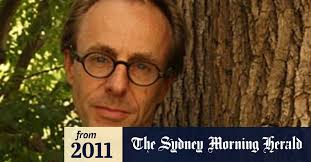 Poet walks away with major international prize