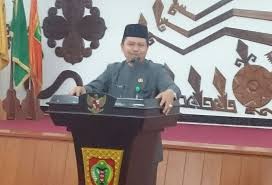 Mari kita syukuri semua ini dengan begitu juga nikmat yang diberikan allah adalah bukan milik kita melainkan titpan semata. H Samsudin Sudahkah Kita Mensyukuri Nikmat Allah