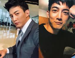 Born september 1949) is a chinese politician and senior diplomat, currently serving as the vice chairman of the chinese people's political consultative conference. ç‹¬å®¶ çŽ‹å®¶æ¢æ‹å®Œ è‰¾èœœä¸½ çº¦æ»¡èµ°äºº æŽ°äº†8å¹´ èƒ¡å®‡å¨è€ä¸œå®¶ æ¯æ—¥å¤´æ¡