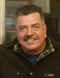 Marshall Bailon Obituary March 4, 2020