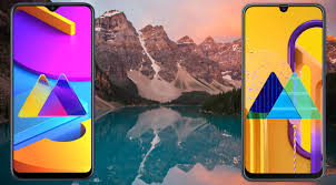 Samsung Galaxy M10s/M30s ...