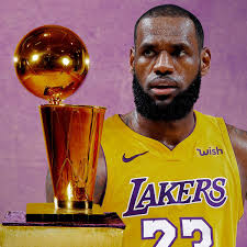Replay, nba highlights, nba replay, watch nba game. Lakers May Not Win A Title In 2019 But That S All Part Of Lebron S Plan Bleacher Report Latest News Videos And Highlights