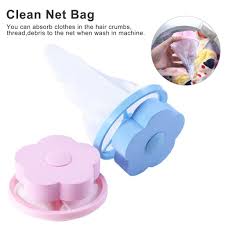 Washing ball lint remover balls 12pcs laundry wash balls magic hair removal plastic laundry ball to save drying time. Laundry Filter Bag Mesh Home Floating Washer Lint Hair Catcher Pouch Washing Machine Filter Balls Buy At A Low Prices On Joom E Commerce Platform