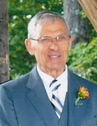 Obituary for Gene Dennis Perry