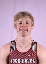 2022-23 Men's Track & Field Roster