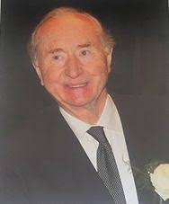 Condolence Book for David Kearns (Foxrock, Dublin)