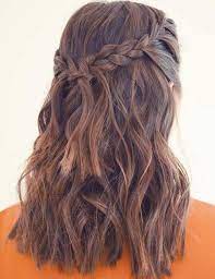34 Flattering Mid Length Hairstyles 2019 With New Styles And Techniques To Try Sevilla Medium Length Hair Styles Medium Hair Styles Hair Styles