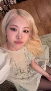 Jennie Cherry Blossom