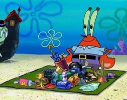 Garbage I Mean Garage Sale Here Funny Spongebob Memes Amazon Prime Day Spongebob Memes